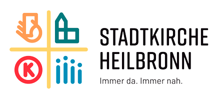 Stadtkirche Heilbronn logo